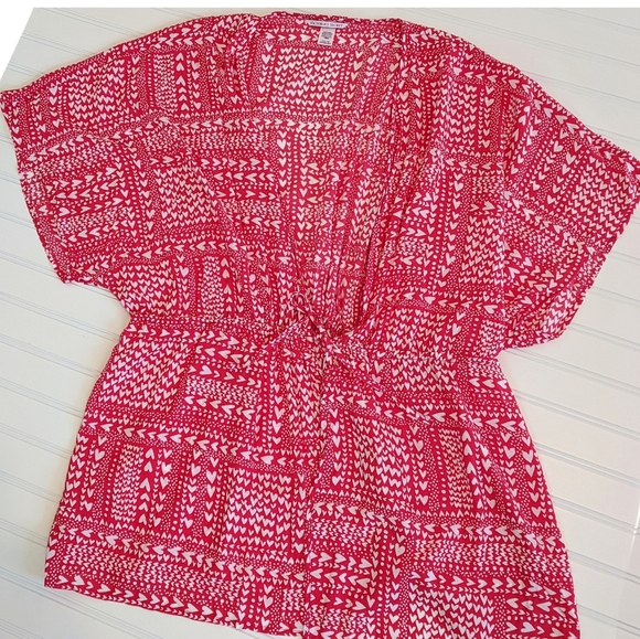 Victoria's Secret Other - Victoria's Secret | Sweetheart Kimono Robe NWOT